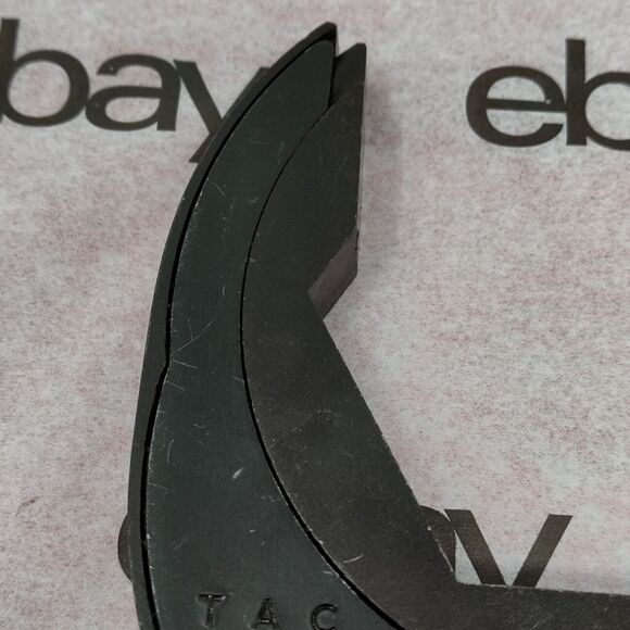 TAC Tubing Appliance 9039 2 7/16” Drive Ratcheting Crowsfoot 1/2” Drive**READ** - Picture 3 of 8